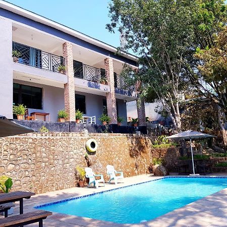 Chinyonga Guesthouse Limbe Exterior foto