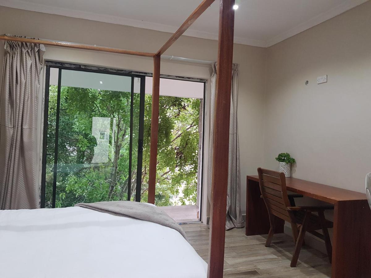 Chinyonga Guesthouse Limbe Exterior foto