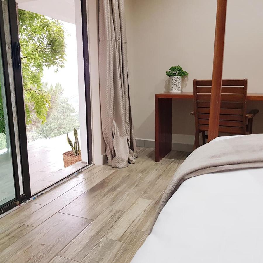 Chinyonga Guesthouse Limbe Zimmer foto