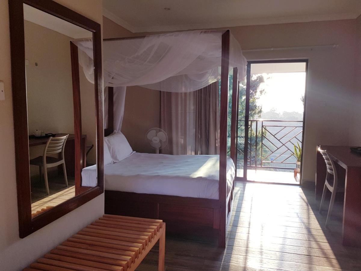 Chinyonga Guesthouse Limbe Exterior foto