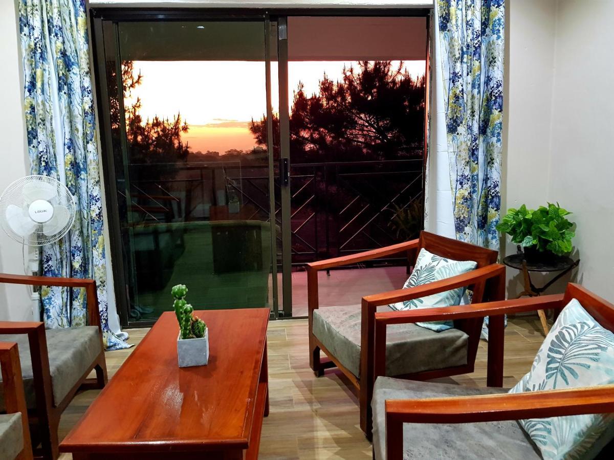 Chinyonga Guesthouse Limbe Exterior foto