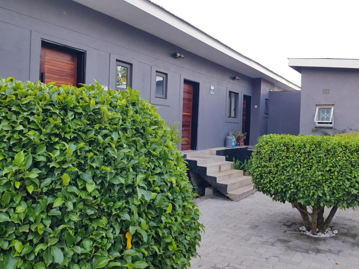 Chinyonga Guesthouse Limbe Exterior foto