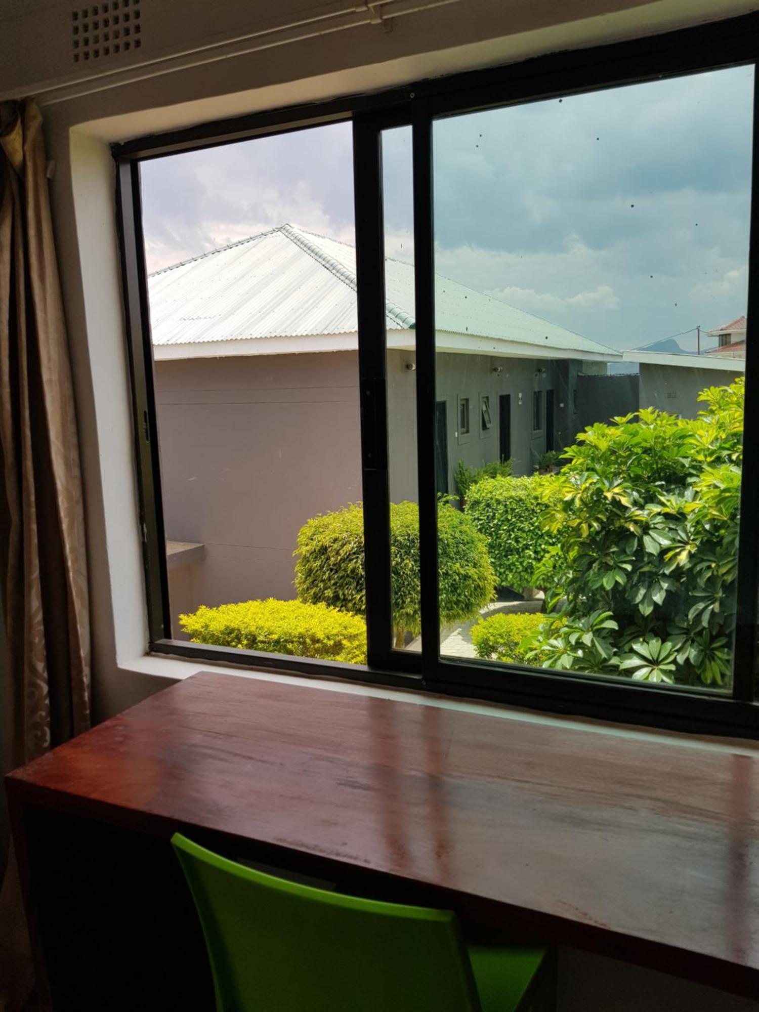 Chinyonga Guesthouse Limbe Zimmer foto