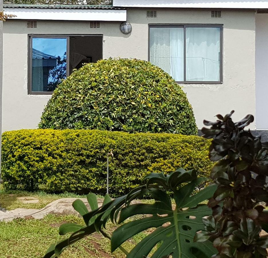 Chinyonga Guesthouse Limbe Exterior foto