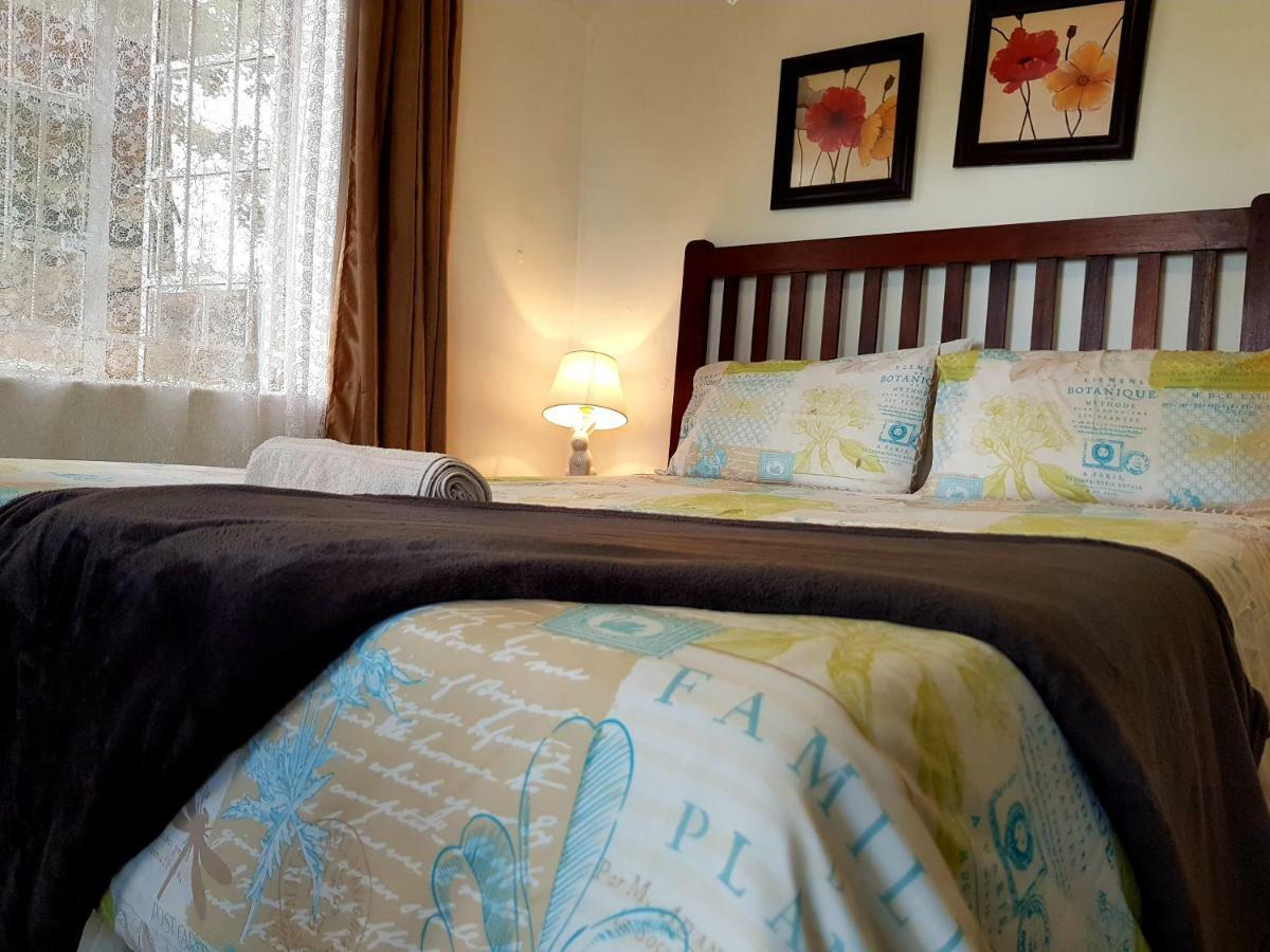 Chinyonga Guesthouse Limbe Exterior foto