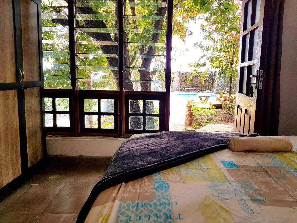 Chinyonga Guesthouse Limbe Exterior foto