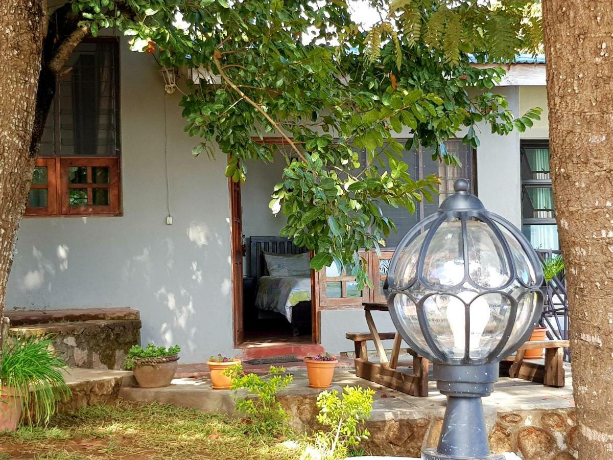 Chinyonga Guesthouse Limbe Exterior foto